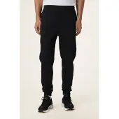 FILA Rivoli Slim Sweatpants Black Größe: L | Jogginghosen Outlet | Herren | Schwarz