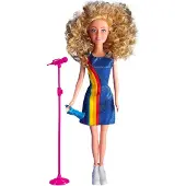Top 1 Toys K3 Teenerpop Glitter - Julia
