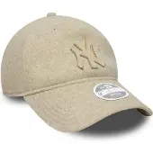 New Era Melton Luxe 9twenty Af New York Yankees Kappe