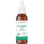 Cellavent Healthcare GmbH Kindgesund Algenöl Tropfen Dha Und Epa Reich 50 ml