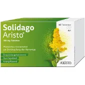 Aristo Pharma Solidago Aristo 300 mg Tabletten 60 St