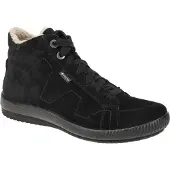 Legero Tanaro 5.0 Winterstiefel Schwarz