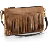 Reisenthel mini pouch, Braun, Muster, Polyester, 1000 ml, 150 mm, 260 mm