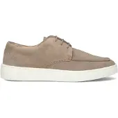 Greve Herren Business Schuhe Wave.2 - Taupe - Größe 46