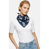 Codello Tuch in blau | Gr.: onesize