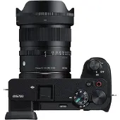 Sigma 15mm f/1,4 DC Contemporary Sony E-Mount
