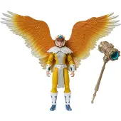 Mattel Masters of the Universe Origins Turtles of Grayskull April O'Neil