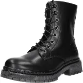 Dockers Schnürstiefelette Kaltfutter bis 35mm Absatz (casual) 53BA201/610100