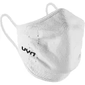 UYN Community Mask Sportmaske Mund-Nasen-Bedeckung Kinder white XS