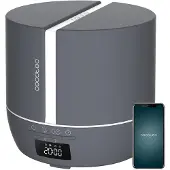Cecotec 05646, Tank, Ultraschall-Aroma-Diffusor, 0,5 l, 30 m², Timer, 15,6 W