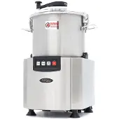 Maxima Professionelle Küchenmaschine - 12L -