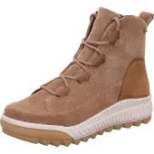 Legero Tirano - Beige Veloursleder Größe: 38 Normal
