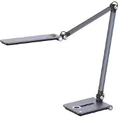 Maxcom ML 5000 Craft LED-Schreibtischleuchte in Graphit Energieeffizient & anpassbare Beleuchtung