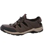 Rieker Sandalette Zehenschutz Freizeit (casual) 08085-24