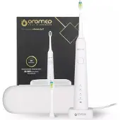 Oromed Oro-sonic Professional Elektrische Zahnbürste