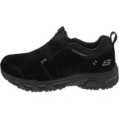 SKECHERS Trekkingschuhe Rydock 237282/BBK Schwarz 41