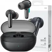 JOYROOM JR-BB1, True Wireless Stereo (TWS), 38 g, Kopfhörer, Schwarz