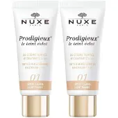 Nuxe Prodigieux BB Creme hell 2x 2x30 ml