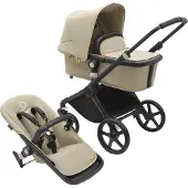 Bugaboo Fox Cub Kinderwagen