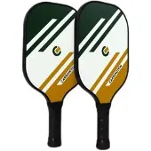 Lynx Sport Fiberglass Pickleball-set