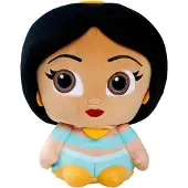Simba Disney Doorables Aladdin Jasmin 25 Cm Teddybär