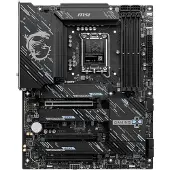 MSI Z890 Gaming Plus WiFi6E S1851 ATX DDR5 - Intel Sockel 1851 Core Ultra 100&200 - Mainboard - Intel Sockel 1851 (Core Ultra 100&200)