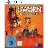 SWORN (Deluxe Edition)