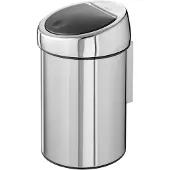 Brabantia Touch Mülleimer 3l
