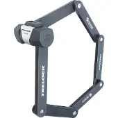 Trelock FS 455/85 Cops Compact schwarz