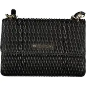 Valentino Frequency Re Hobo Bag Damen Schultertasche nero