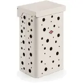 Wesco Wäschebox Single, Schrankausstattung, sand matt 8011803