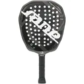 Sane Padel Potential Intermediate Edition Padelschläger Schwarz 355-375 gr Schwarz 355-375 gr