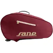 Sane Padel Pro Leather Padelschlägertasche