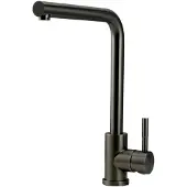 Pure.Sink Elite Steel Spark Küchenarmatur PVD Gun Metal PS8040-61
