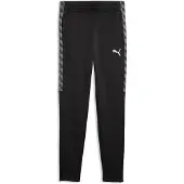 Puma Trainingshose "TEAMLIGA26 TRAINING PANTS JR" atmungsaktives Material, DryCELL-Technologie, Regular Fit