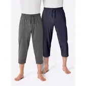 Wäschepur 3/4-Hose
