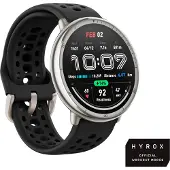 Xiaomi Active 2, 3,35 cm (1.32"), AMOLED, Touchscreen, GPS, 29,5 g