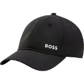 BOSS Cap mit UV-Schutz und Logo Grösse ONESI