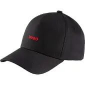 HUGO Cap aus Baumwoll-Twill mit Logo-Stickerei Grösse ONESI