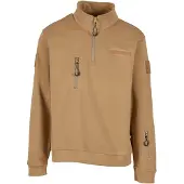 Brandit Sweater "Tactical Sweat Troyer", 1 Stk.