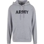 Brandit Kapuzensweatshirt "Army Hoody", 1 Stk.