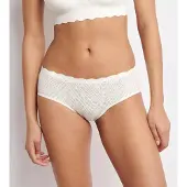 Sloggi Hipster Zero Feel Bliss | Grösse: L | Farbe: Weiß