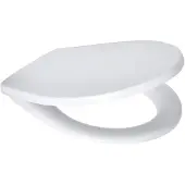 Geberit Keramag Renova Nr.1 Comprimo WC-Sitz mit Deckel - Weiß - 571044000