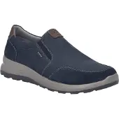 Josef seibel Slipper "Marley 52" Slip On-Sneaker, Schlupfschuh mit TEX-Ausstattung, G-Weite