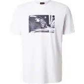 BOSS Motors 10277382 Kurzarm-t-shirt
