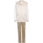 Adidas Essentials 3 Stripes Lk Trainingsanzug
