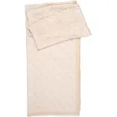 GUESS Schal AW5531 VIS03 Hellbeige