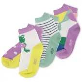 Sigikid Sockenset 3er Summer Vibes in mehrfarbig | Gr.: 28-30