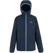 Regatta Caspen Jacke Blau L Mann Blau L