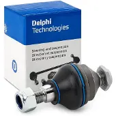 Delphi Traggelenk für IVECO Daily VI Kastenwagen TC3938